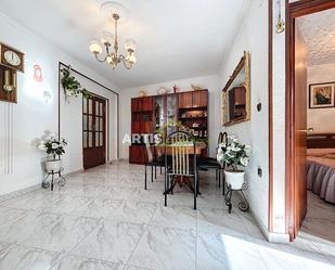 Dining room of House or chalet for sale in Puente Genil  with Terrace and Storage room