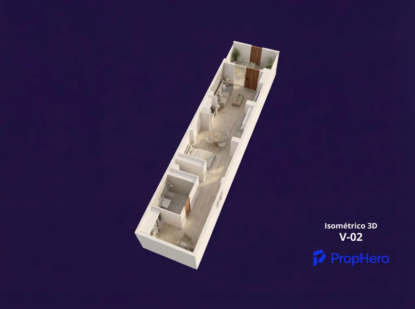 Loft in vendita a Calle Calle de Baronia de Xilxes 5, imagen 32