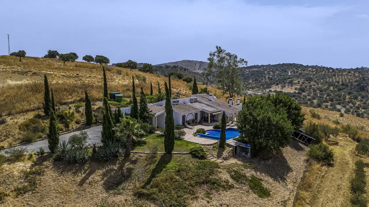 Maison avec piscine à vendre à Viñuela, imagen 49