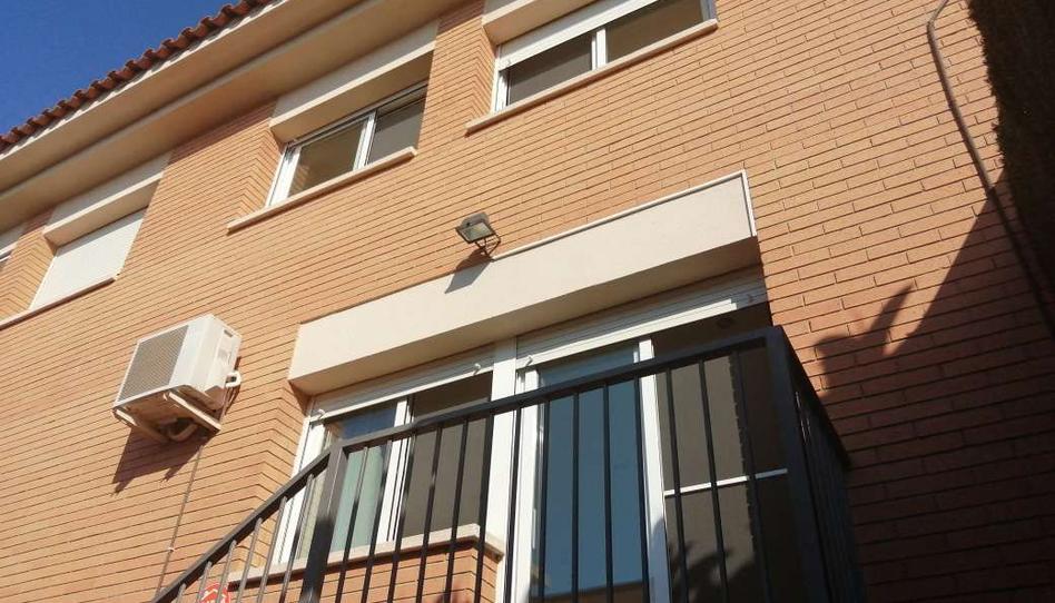 Foto 1 de Casa adosada de alquiler en Castellvell del Camp, Tarragona