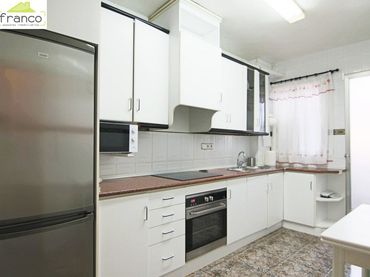 Appartamento in vendita a Norte