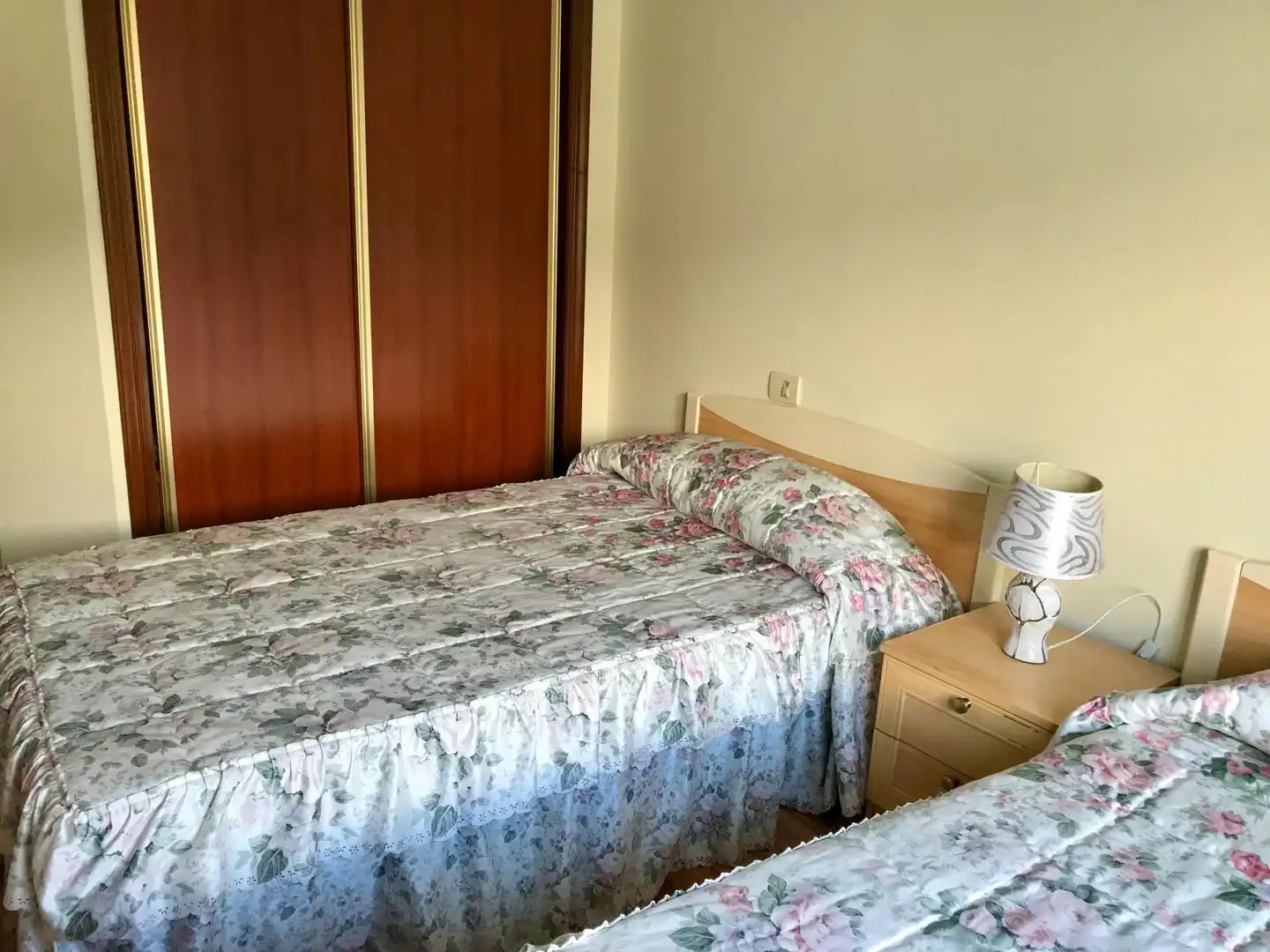 Habitación de Piso en venta en Outes