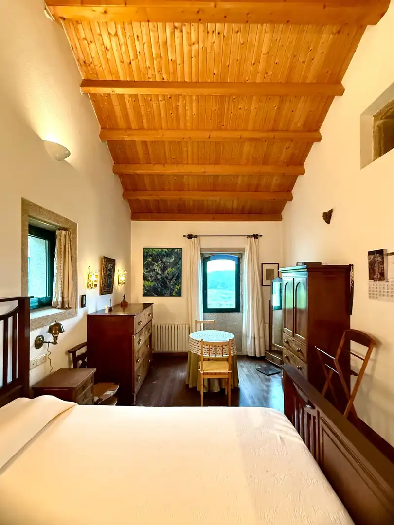 Casa con jardín en venta en Paizás, imagen 14