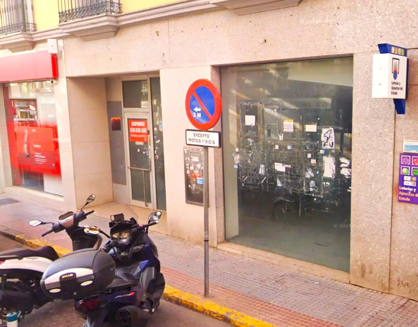 Business premises for sale in SANTA MARIA MAGDALENA 22, imagen 4