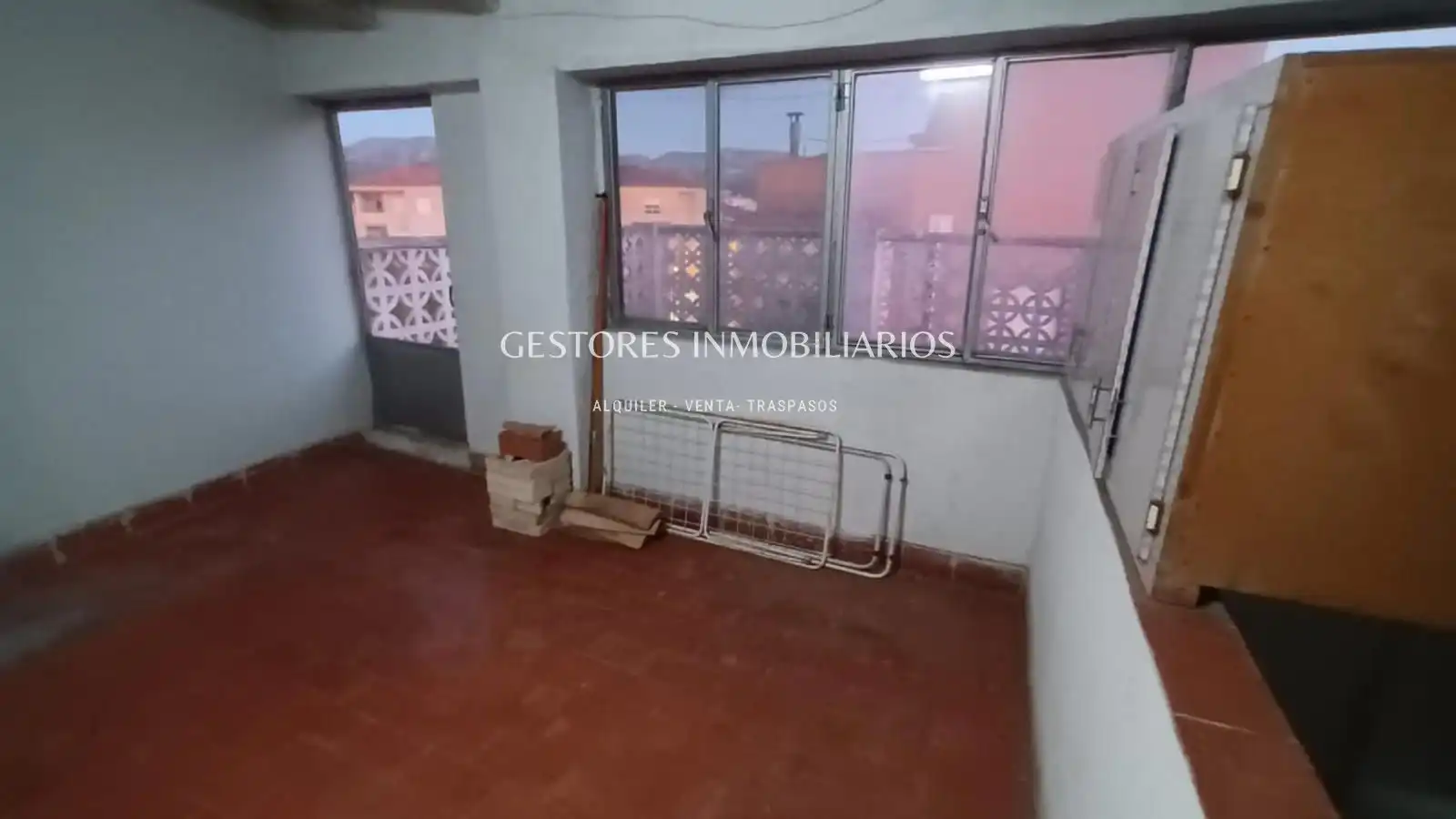 Terraza de Casa o chalet en venta en Cocentaina con Terraza