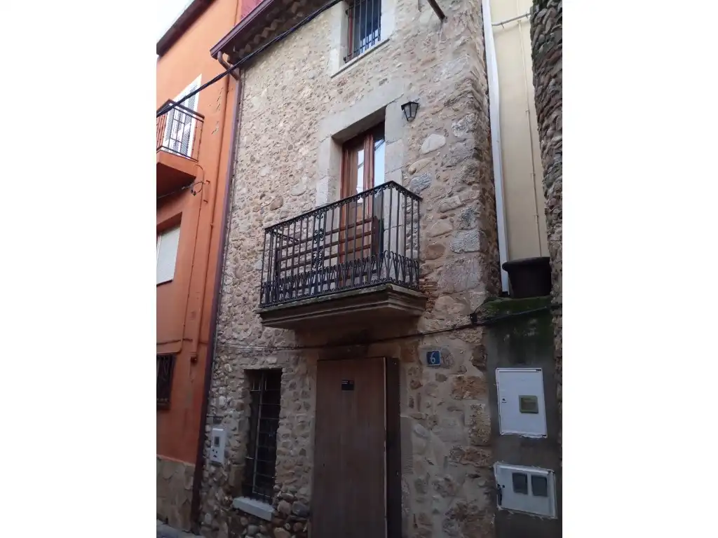 Maison mitoyenne à vendre à Calle Sanidad