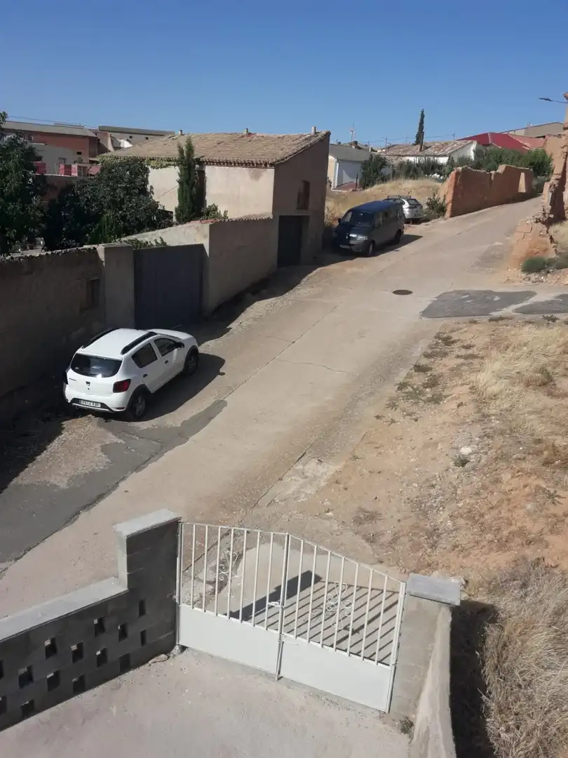 Houses for sale in Serón de Nágima