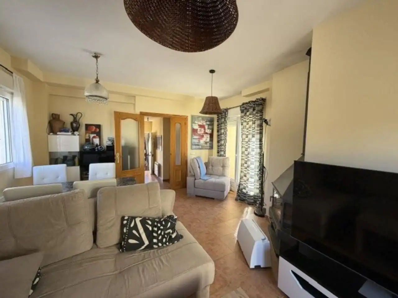 Villa avec jardin à vendre à Carretera Lozoyuela a Navas, imagen 10