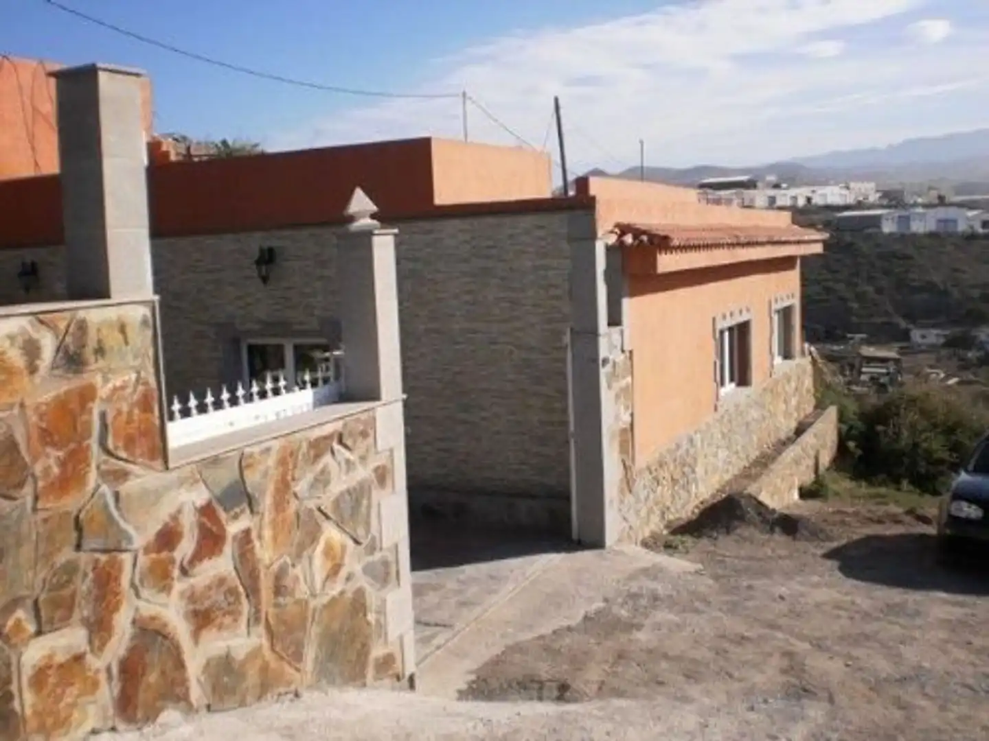 Villa mit Pool zum Verkauf in Lugar de Cuevas Blancas, imagen 15