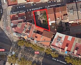 Residencial en venda a Carrer d'Antonio Vico, 6, Can Rull