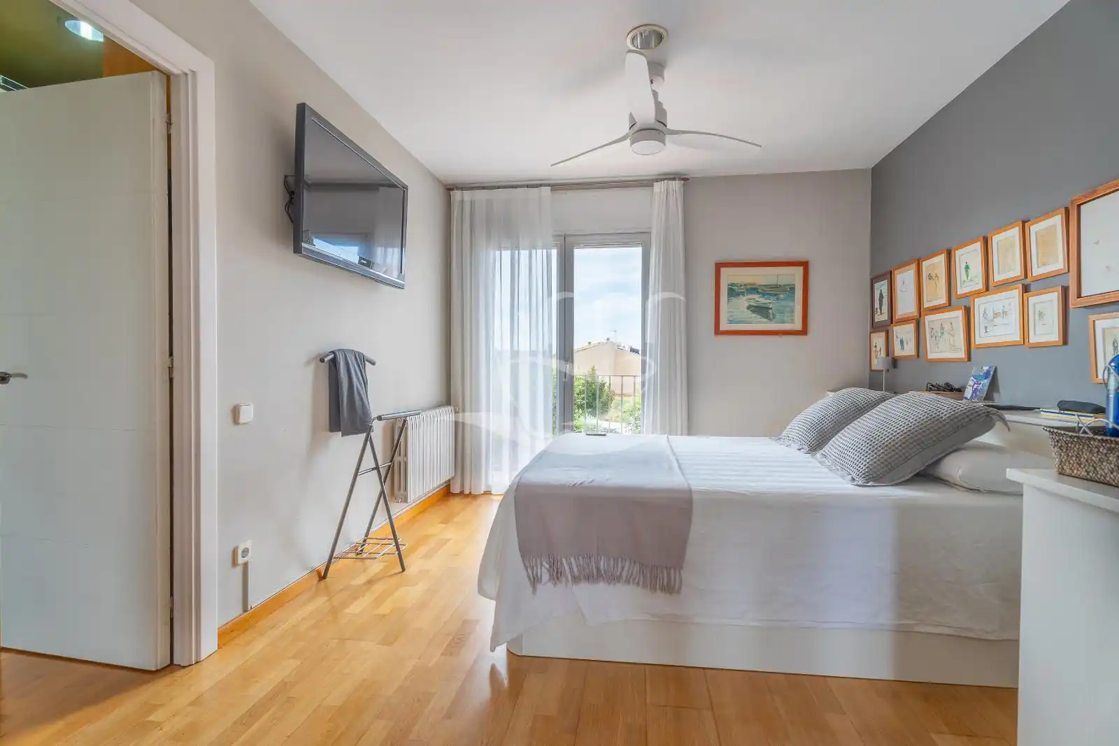 Casa a schiera con piscina in vendita a Frederic Martí Carreras, imagen 21