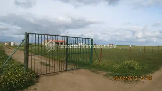 Terreni e lotti in vendita a Valdesalor - Rincón de Ballesteros, imagen 7