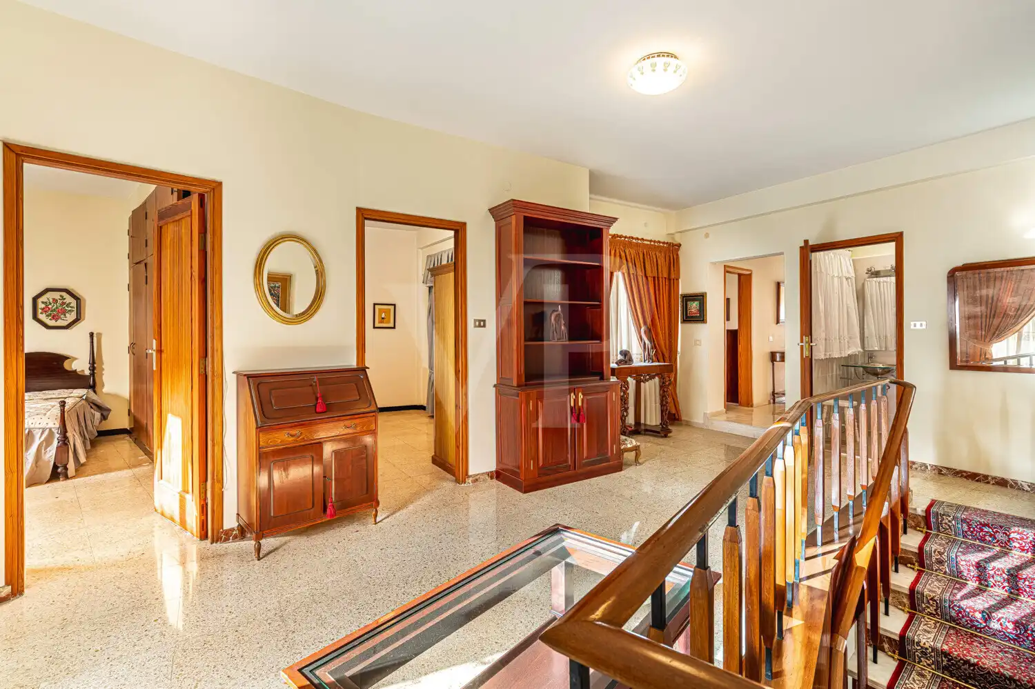 Casa adosada en venta en Guía de Isora interior