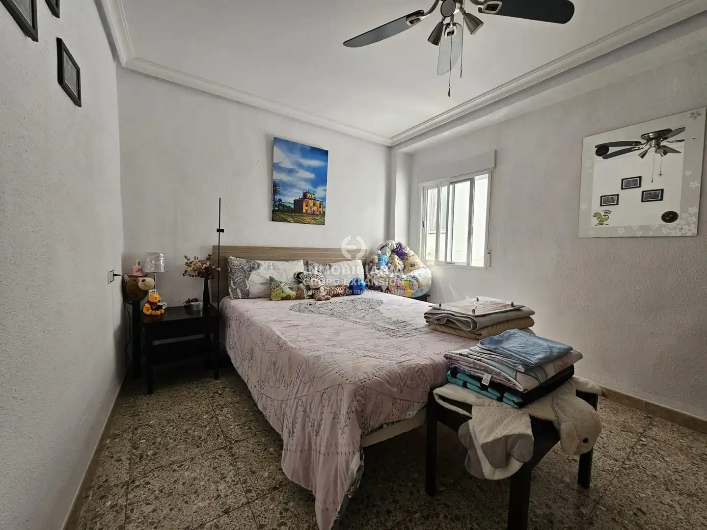 Habitación de Piso en venta en Aspe con Aire acondicionado, Calefacción y Terraza