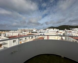 Attic to rent in Isidor Macabich, Santa Eulària