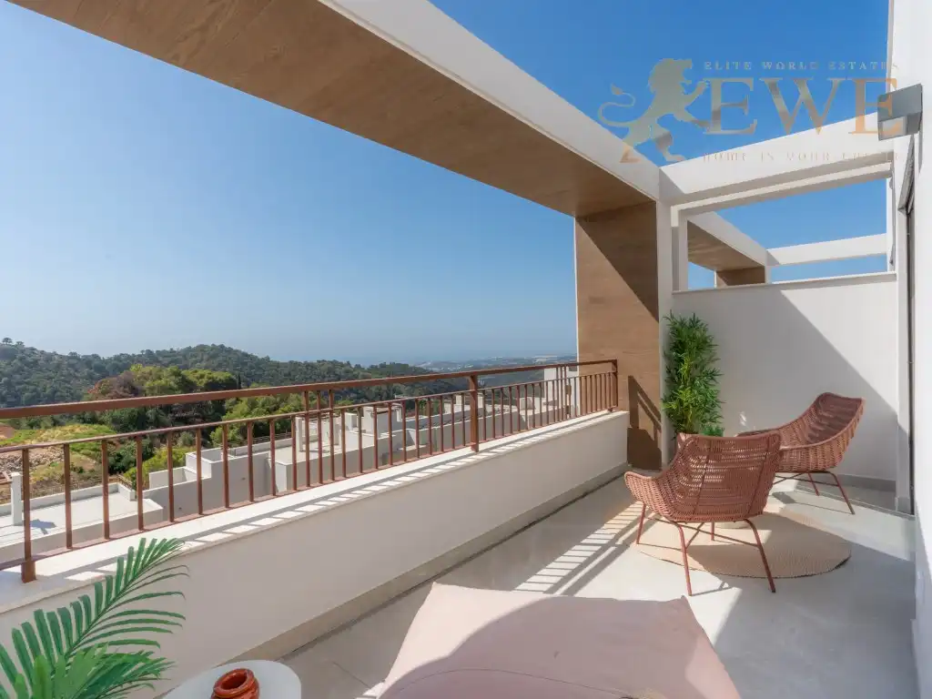 House for sale in Terrenos Sau-Cl1 Cerros Lago, imagen 25