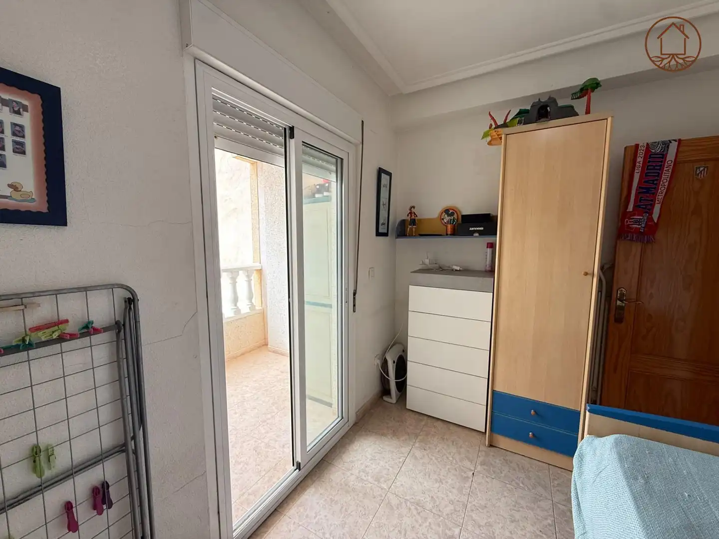 Terrassa de Àtic en venda en Torrevieja amb Aire condicionat, Calefacció i Terrassa