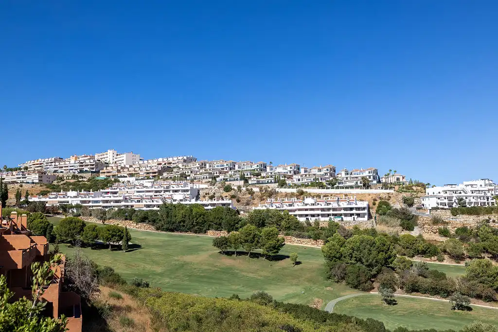Vista exterior de Trastero en venta en Casares