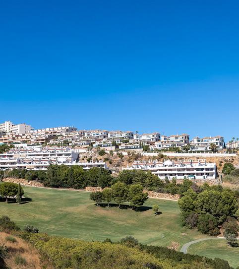 Foto 2 de Trastero en venta en C/ Doña Julia Urbanización Hacienda Casares, Doña Julia Golf, Casares