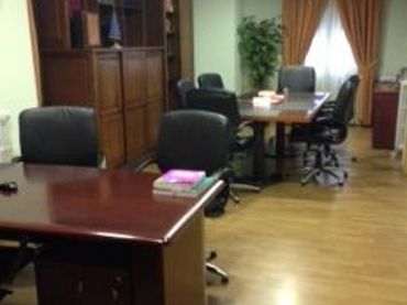 Büro mit Aufzug zum Verkauf in Centro Ciudad