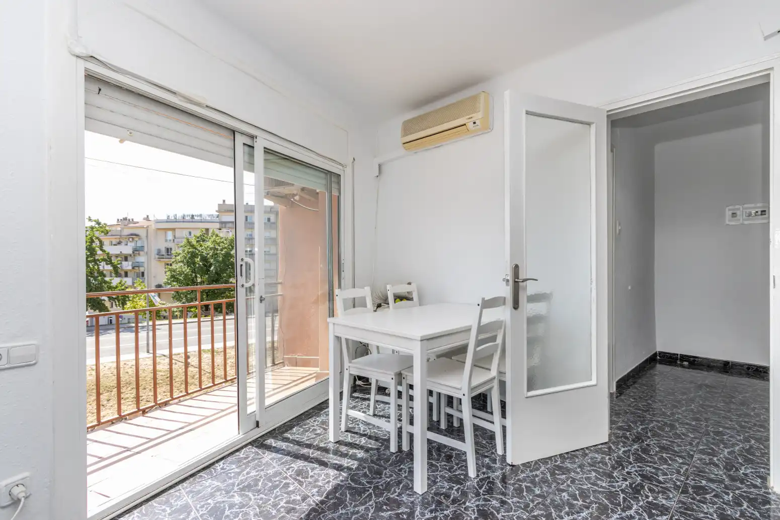 Terraza de Piso en venta en Terrassa con Aire acondicionado y Balcón