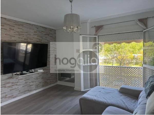 Photo 1 of Flat to rent in Colores -  Entreparques, Sevilla