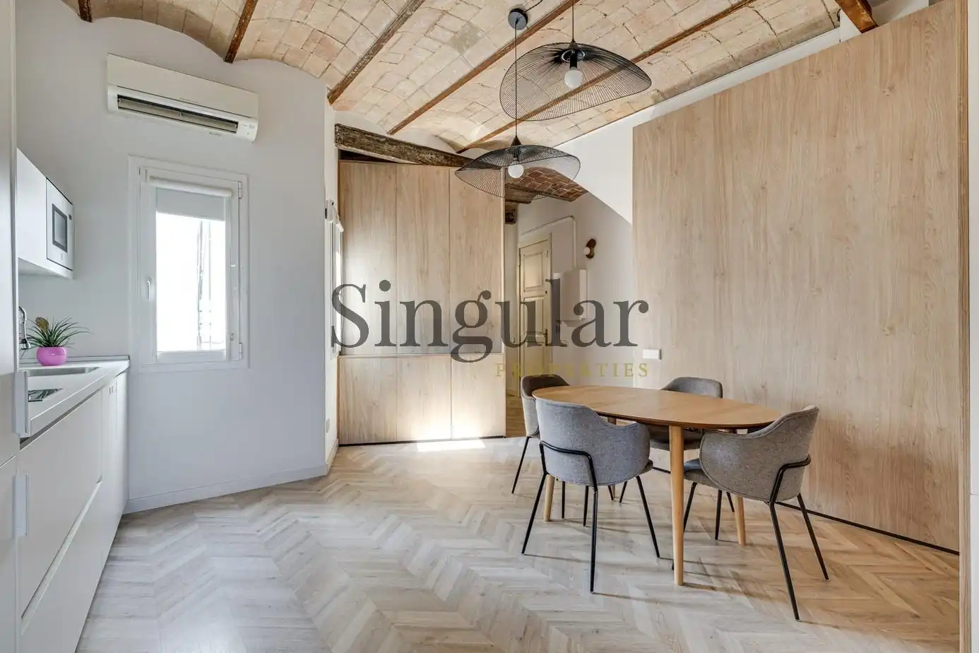 Ático con ascensor en venta en Avenida Diagonal, imagen 9