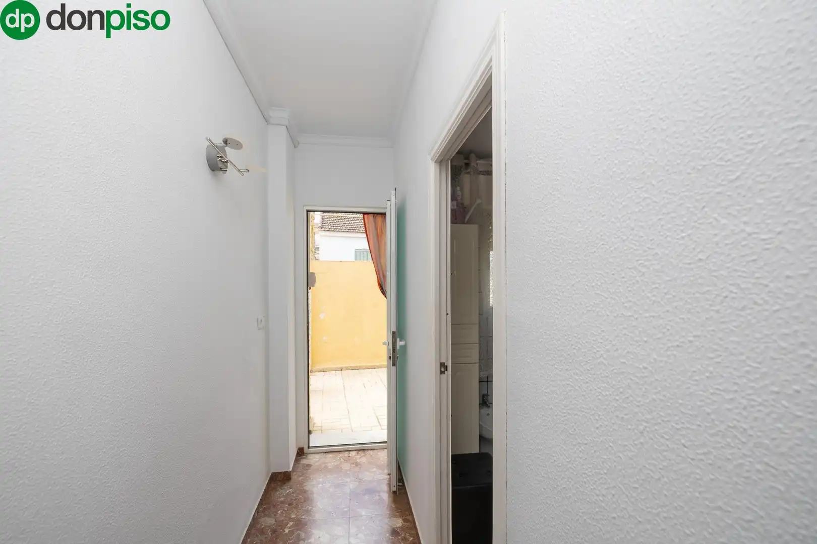 Casa o chalet en venta en SEVILLA, San Antón