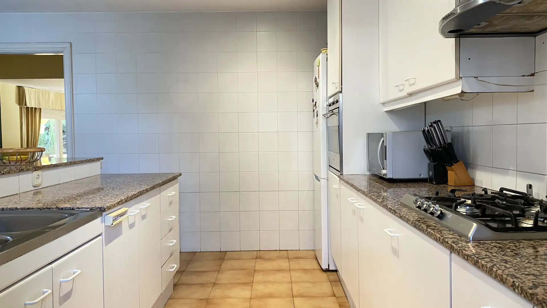 Piso con piscina en venta en Can Sans, imagen 10