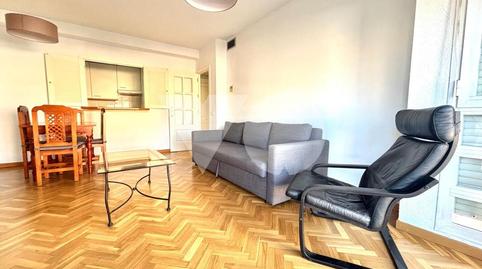 Foto 2 de Pis de lloguer a De Julián Camarillo, Simancas, Madrid