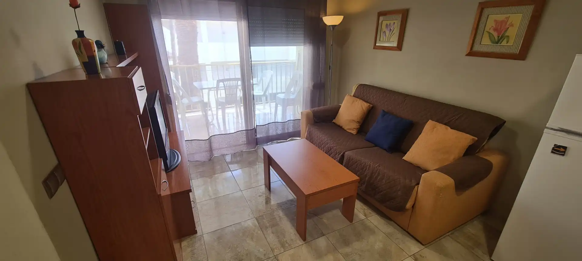 Apartments for sale in Avinguda de la Diputació, 79, Vilafortuny Platja
