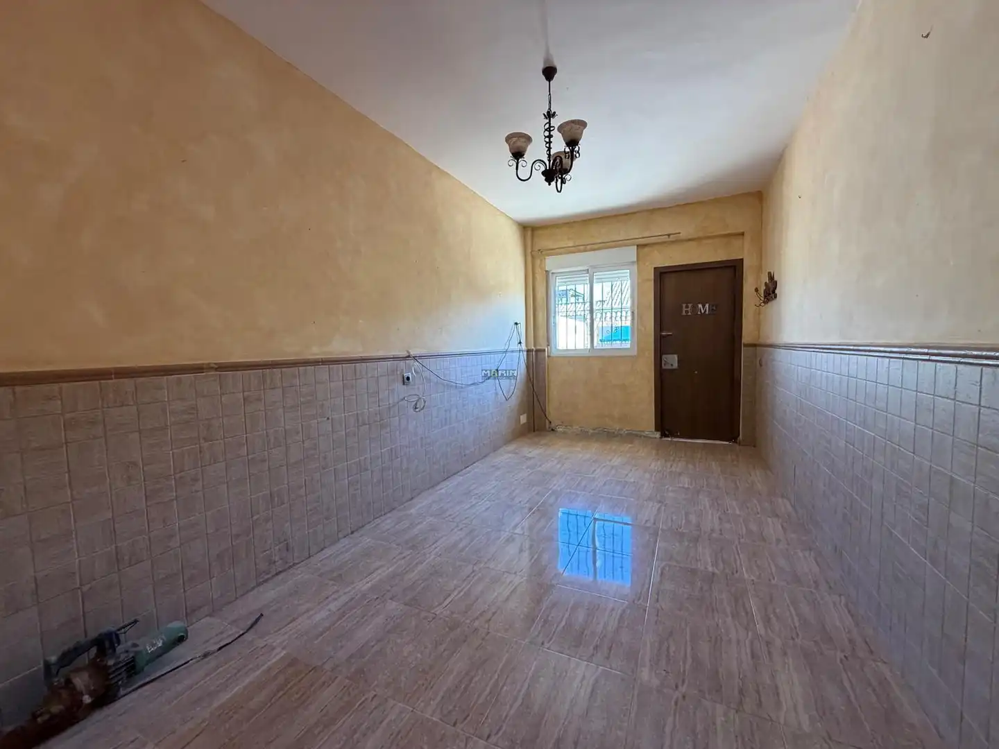 Casa adosada en venta en Cartagena con Jardín privado