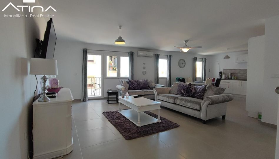 Apartamento en venta en Centro ciudad - 4