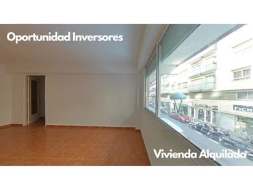 Pis amb ascensor en venda a Calle Sevilla
