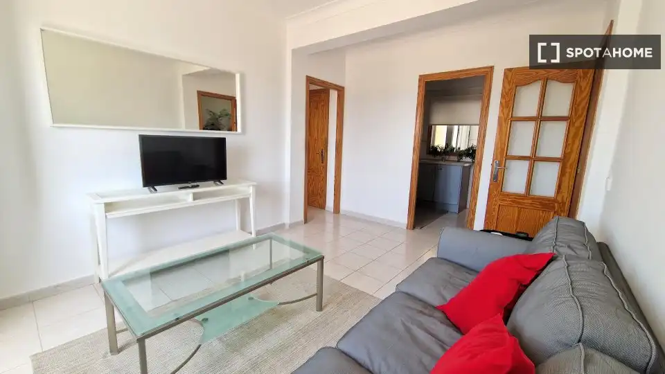 Zimmer in Santa Catalina