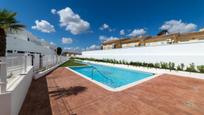 Swimming pool of Flat for sale in Molina de Segura  with Air Conditioner, Terrace and Swimming Pool