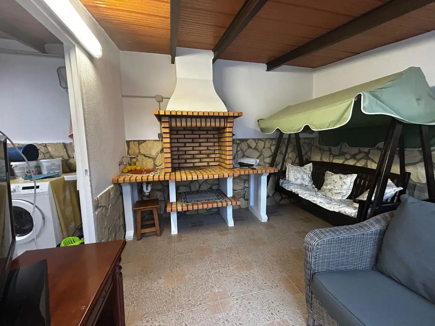 Casa con piscina en venta en Periurbano Este - Campiña, imagen 45