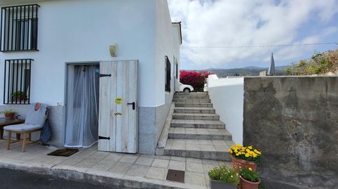 Foto 5 de Finca rústica en venta en La Perdoma - San Antonio - Benijos, La Orotava