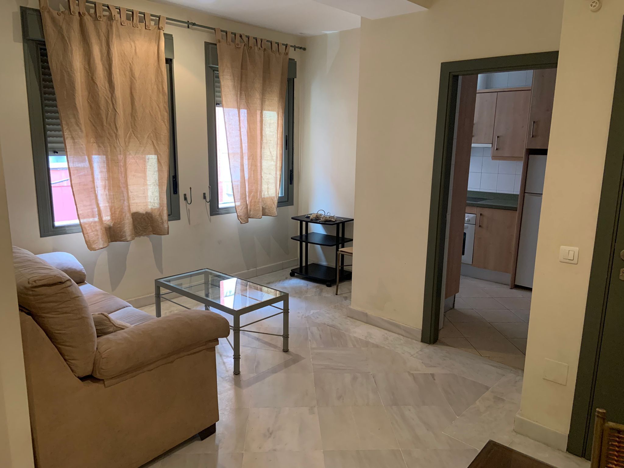 Apartament de lloguer a Calle Luis Braille, 1, La Reconquista - El Rosario