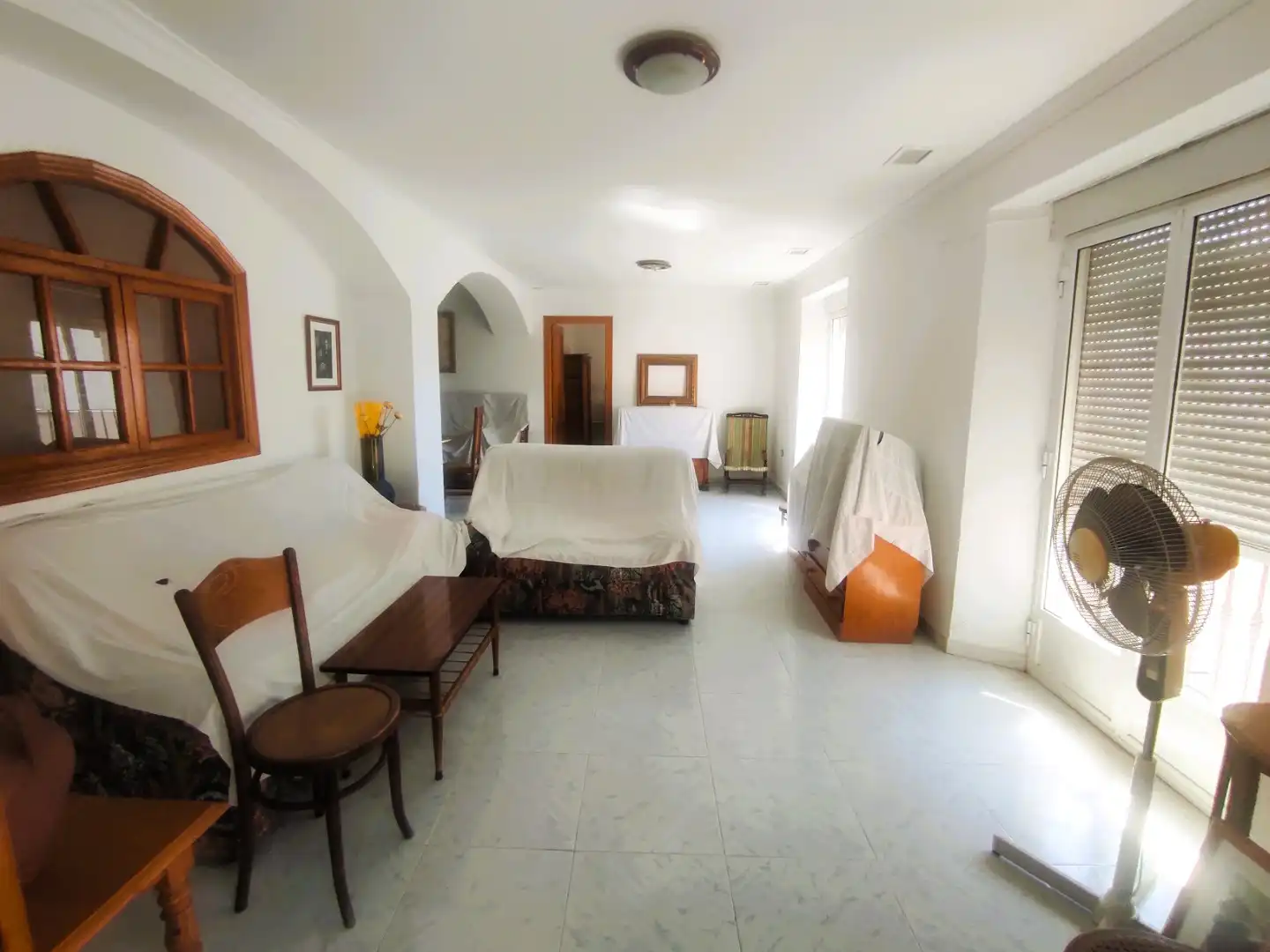 Appartamento con terrazza in vendita a Berja, imagen 8