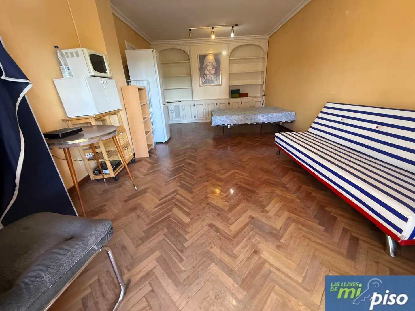 Piso en venta en Huerta del Rey