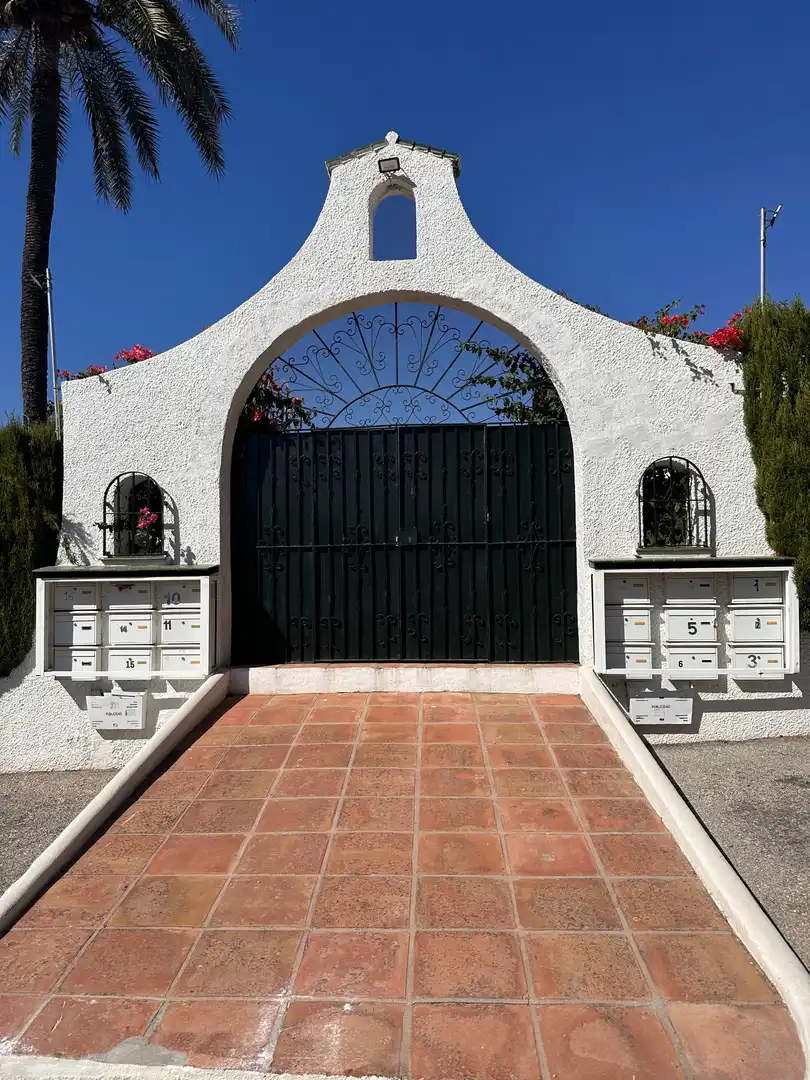 Maison mitoyenne à vendre à San Pedro de Alcántara, imagen 31