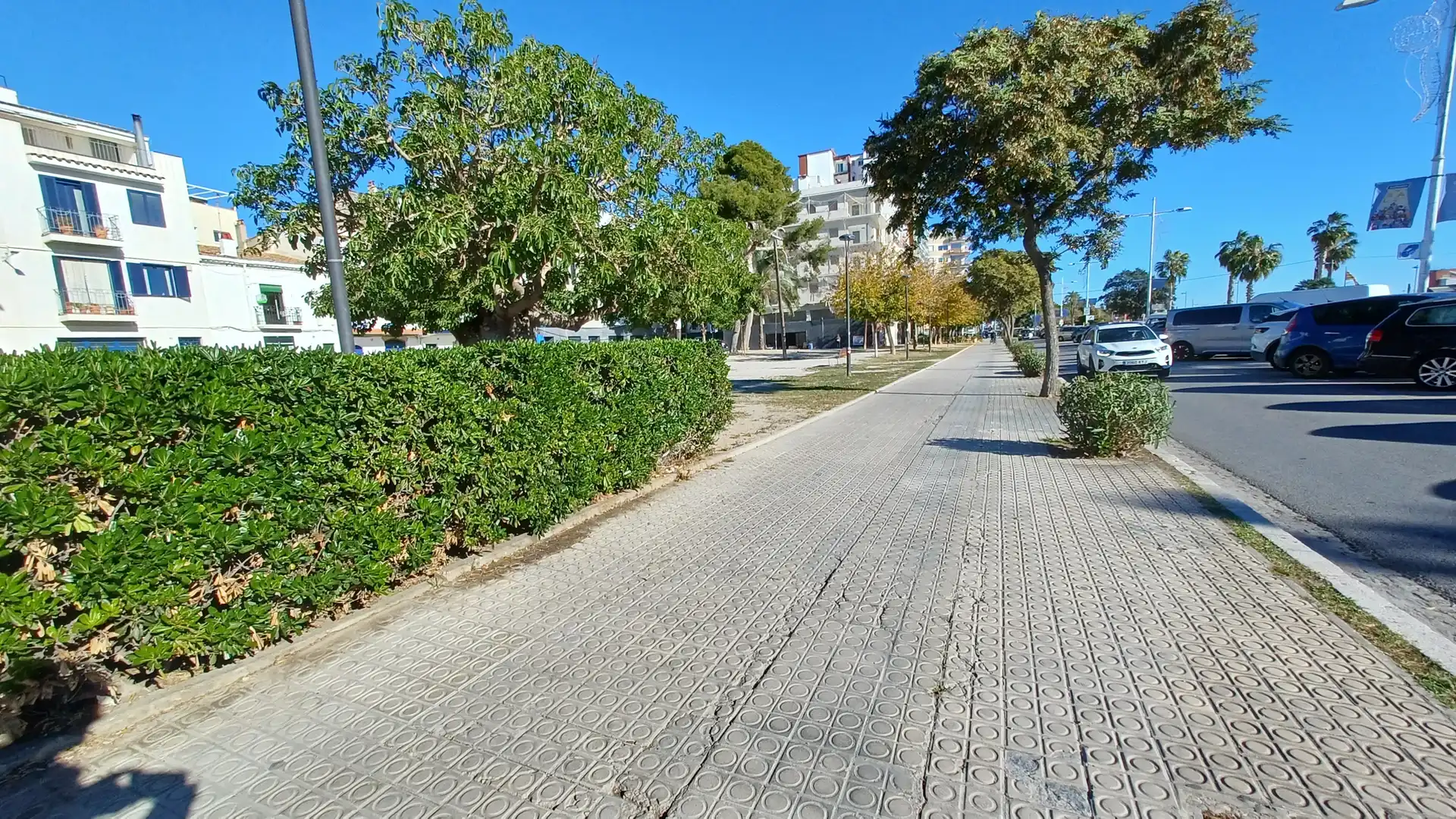 Buildings for sale in Barri del Mar