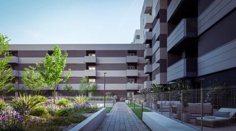 Photo 4 from new construction home in Flat for sale in Calle Japón, 20, Colores -  Entreparques, Sevilla