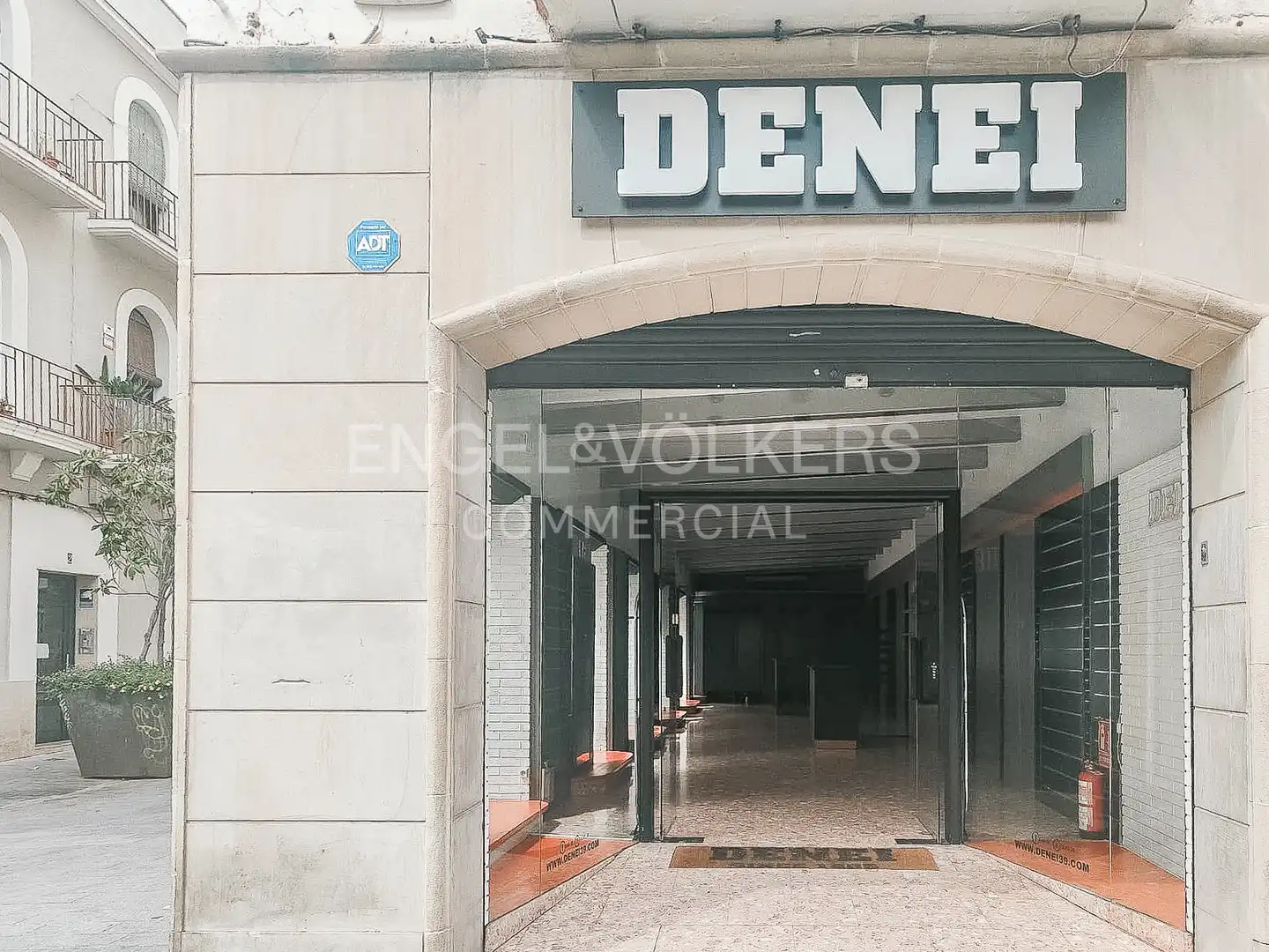 Business premises to rent in Centre, imagen 23