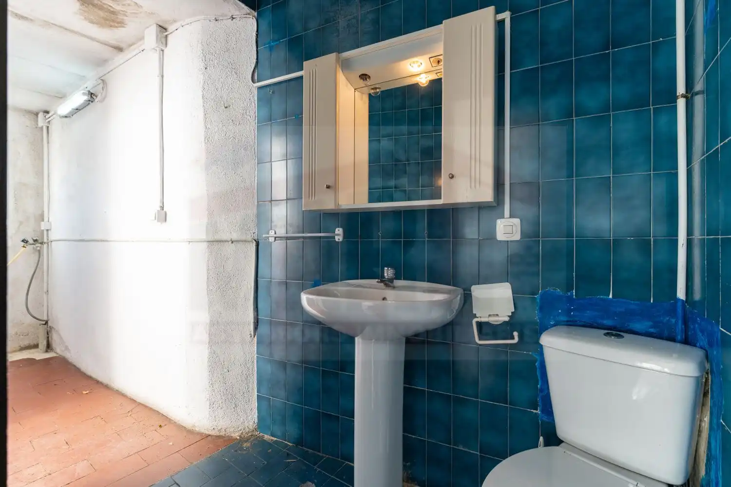 Casa o chalet en venta en Bellmunt del Priorat, Tarragona