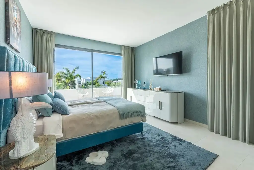 Villa avec piscine à vendre à La Cala Golf - Lagar Martell, imagen 19