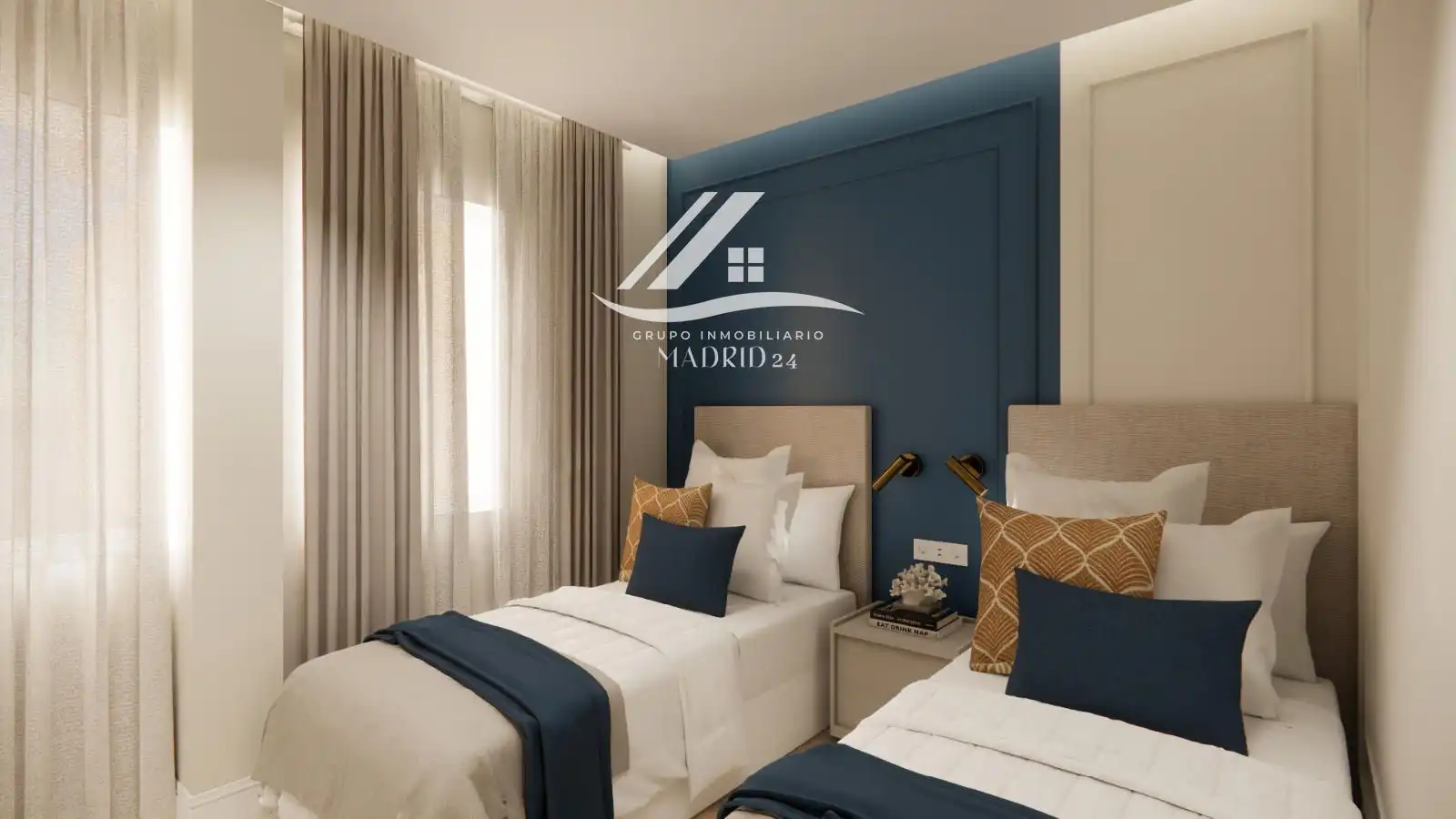 Flat with lift for sale in C. del Gral. Oráa, imagen 5