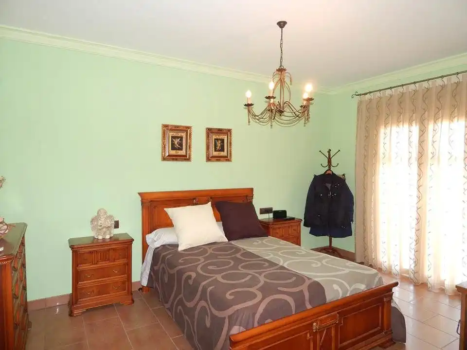 Casa amb jardí en venda a Vera Ciudad, imagen 30