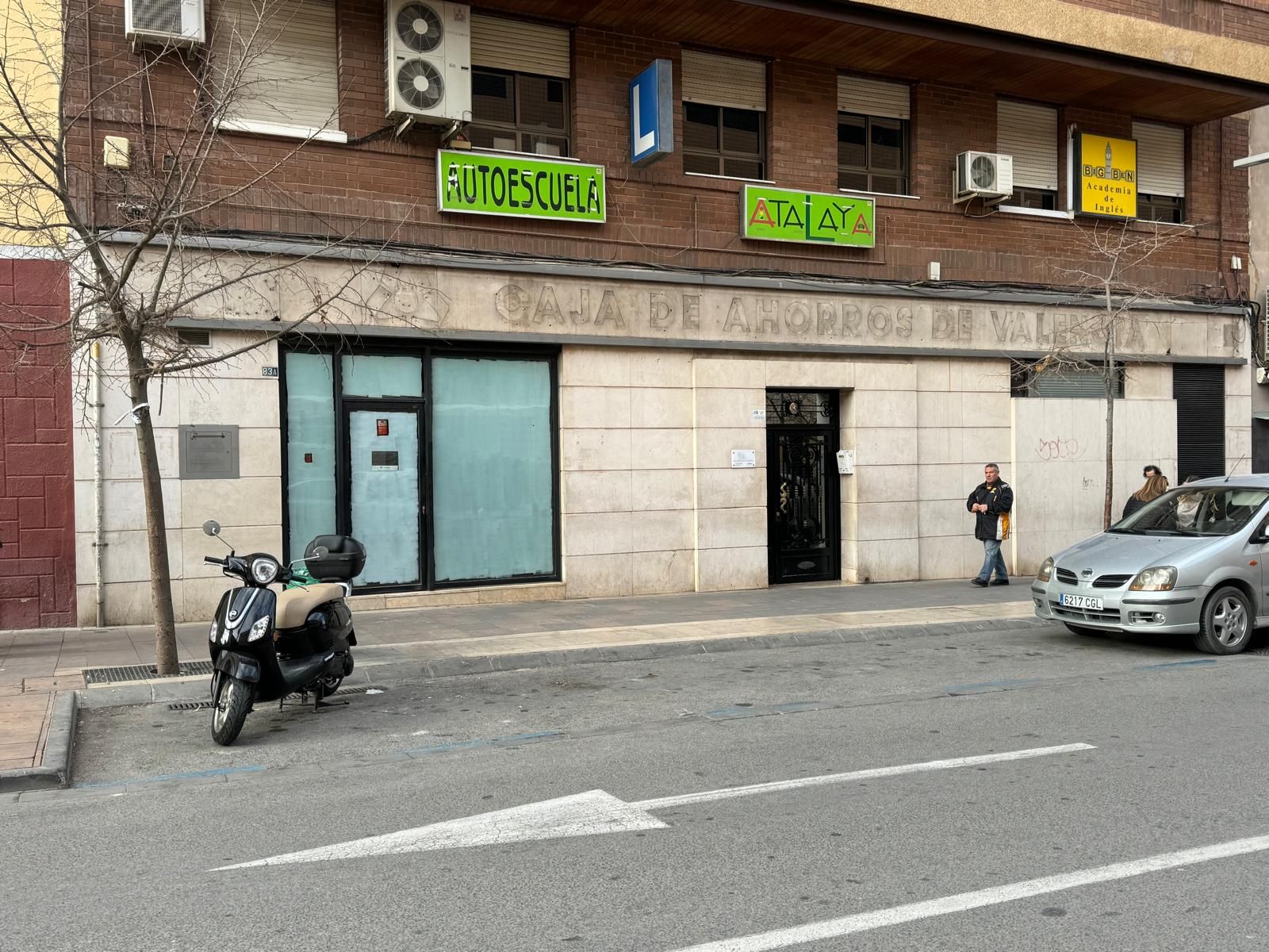 Office for sale in C/ Fotógrafos Darblade, El Mercado - Plaza de Toros